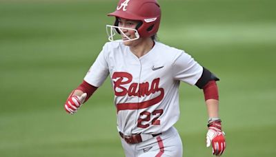 What channel is Alabama vs. Duke softball on today? Time, TV schedule, live stream for Women's College World Series elimination game | Sporting News
