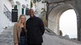 Denzel Washington and Dakota Fanning reunite in 'Equalizer 3': 'It's like a father-daughter relationship,' says director