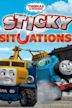 Thomas & Friends: Sticky Situations