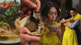 'Masterchef' contestant wows judge with the 'smelliest' Vietnamese dish