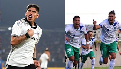 Por la Copa Salmón del Sur: Zapping transmitirá amistoso entre Colo Colo y Deportes Puerto Montt