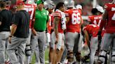 'Can he play or not?' Impacting injuries dot Ohio State football history | Rob Oller