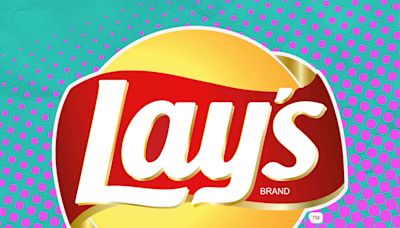 Lay’s Is Bringing Back One of Its 'Top 5 Favorite Chips of All Time'