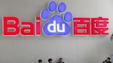 Baidu earnings matched, revenue fell short of estimates By Investing.com