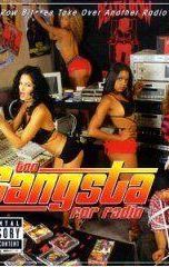 Too Gangsta for Radio