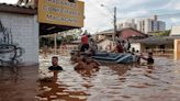 Inundaciones en Concordia: alrededor de 600 evacuados por la crecida del río Uruguay | Sociedad