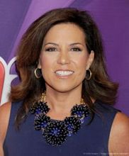 Michele Tafoya