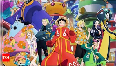 One Piece Season 22, Pokemon Horizons: The Series, Terminator Zero: FIVE Anime to watch out for in August! - Times of India