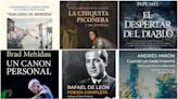 Un repaso por las novedades literarias otoñales de las editoriales cordobesas