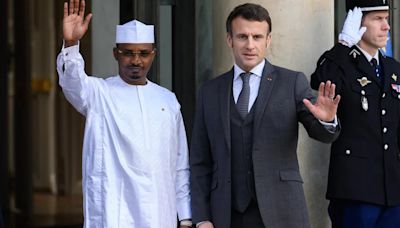 El riesgo de que Chad siga los pasos de otros países del Sahel y se acerque a Rusia preocupa en Occidente