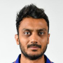 Axar Patel