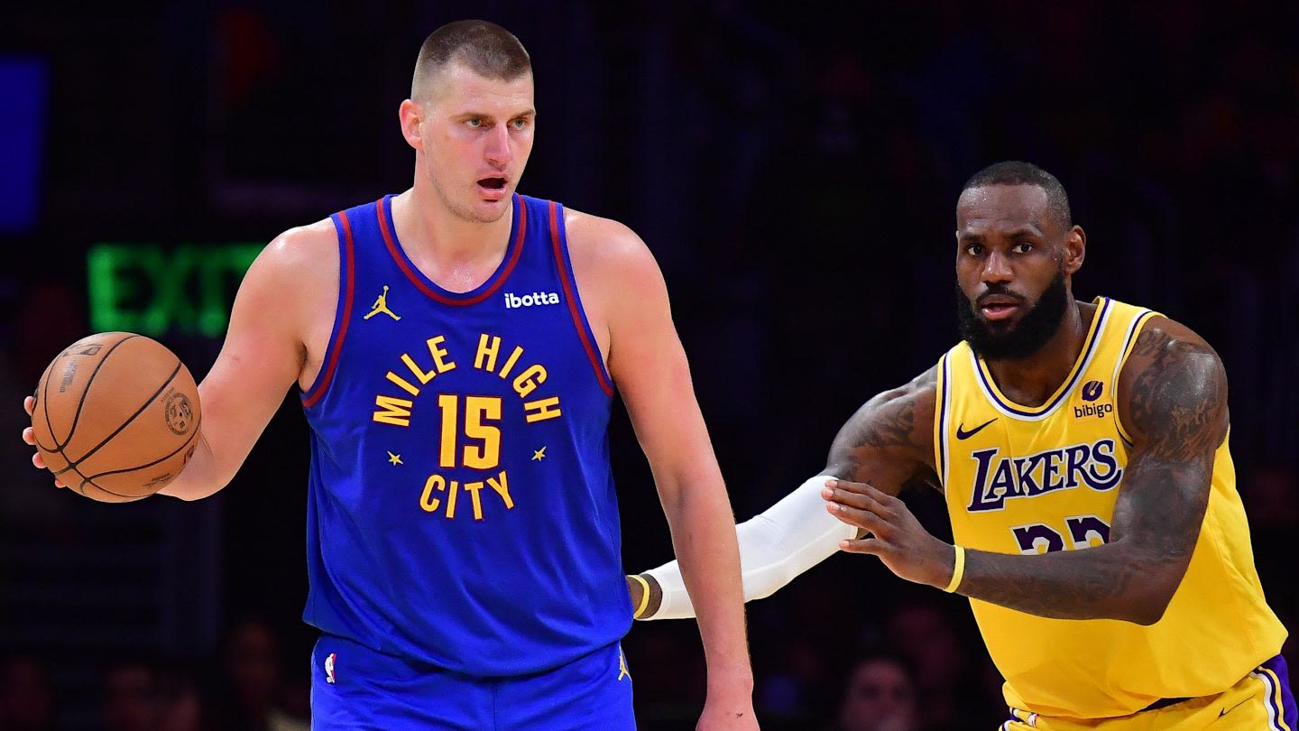 Three-time NBA All-Star Shares Harsh Reality for Nikola Jokic, Nuggets