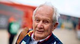 Red Bull civil war as Helmut Marko slams 'complete collapse' at Belgian GP