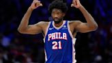 Sixers' Joel Embiid active for win-or-go-home Game 5 against Knicks