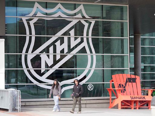 NHL team moving from Arizona to Salt Lake City will have a name starting with Utah