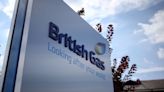 British Gas owner’s profits fall from record highs amid more ‘normalised’ market