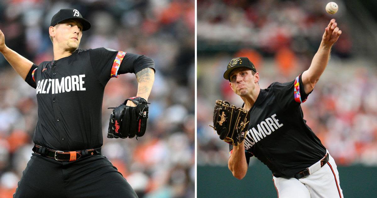 Baltimore Orioles pitching depth tested with John Means, Tyler Wells out for the season