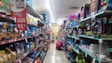 Family Dollar is making its shelves even taller so that it can fit hundreds more products in its 'chaotic' stores
