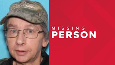 MISSING: Officials searching for 61-year-old man last seen in Bemidji