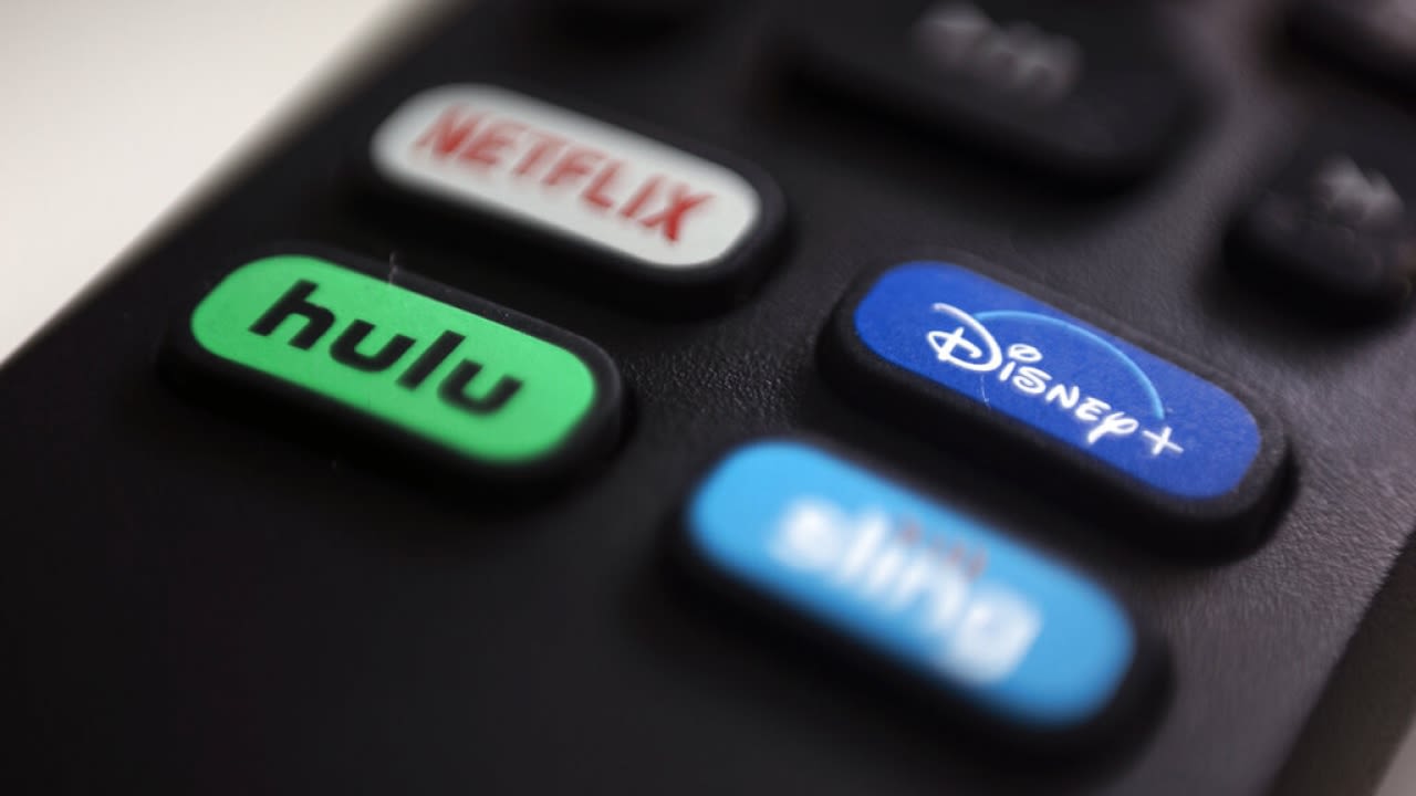 Disney+, Hulu, Max launch streaming service bundle with up to 38% monthly savings for customers