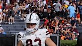 Mississippi State punter transfer Keelan Crimmins commits to Purdue