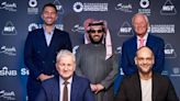 Barry Hearn gives Saudi message over future of World Darts Champs at Ally Pally