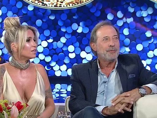 Florencia Peña salió a bancar a Guillermo Francella tras sus dichos: “Nunca se tiró en contra del INCAA”