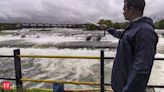 Pune rain: Dam gates opened in Khadakwasla, train & road traffic hit, IMD issues alert. Here's all you should know