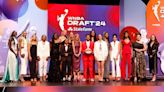 'Glad we're finally on the same side': Haliburton among many to react to WNBA draft