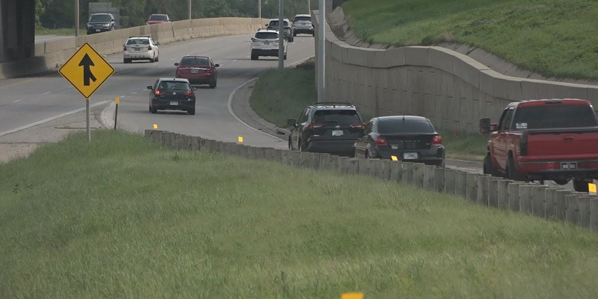AAA says South Dakota seeing record travel on 4th of July week