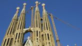 La Sagrada Familia church to be completed in 2026, Barcelona builders say