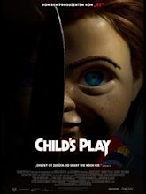 Child's Play : La Poupée du mal