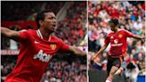 Manchester United new signing opens up on Nani comparisons