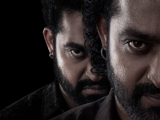 ‘RRR’ Star NTR Jr’s ‘Devara’ Scores $3.5 Million in Pre-Sales (EXCLUSIVE)