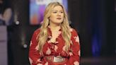 Kelly Clarkson Reveals Scorching Breakup Song Lyrics: 'Your Insecurity Was the Death of You and Me'