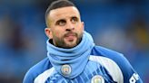 All about Kyle Walker's children and relationships