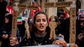 El año en que las mujeres dijeron basta en Irán