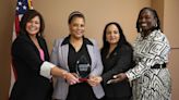 Gwinnett DA's Office wins statewide victim service award