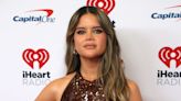 Maren Morris Says Performing Is Her ‘Therapy’ Amid Brittany Aldean Drama