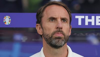 England manager job is a 'thankless task', slams Gareth Southgate's former coach