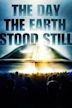 The Day the Earth Stood Still