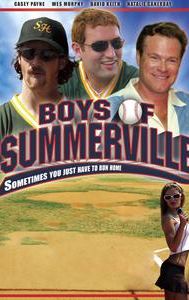 Boys of Summerville