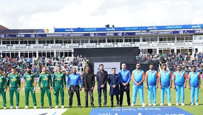 ...Pakistan Champions Live Streaming World Championship of Legends Final Live ... To Watch Match? | Cricket News