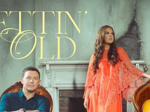 Callista Clark to Release Duet with Scotty McCreery