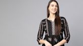 Shoo Away Size Concerns: Myntra Offers Size-Inclusive Kurta Sets From Top Brands At Up To 75% Off