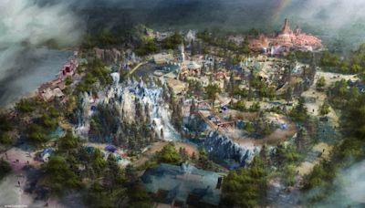 Disney: New ‘Cars’ rides will go on Tom Sawyer Island