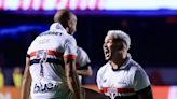 Hora ideal? São Paulo vê 3 motivos para quebrar tabu contra Atlético-MG