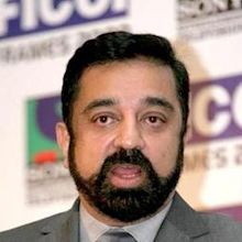 Kamal Haasan