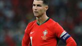 Cristiano Ronaldo 'risks Euro 2024 BAN' as he is accused of 'ambush marketing'