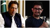 When Imran Khan called Aamir Khan 'political': 'You can make money by acting but you point out injustice in society...'